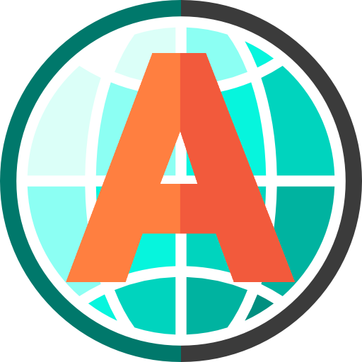 A Browser icon