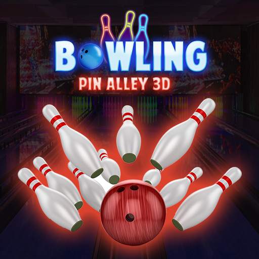 Bowling Pin Game 3D 1.6