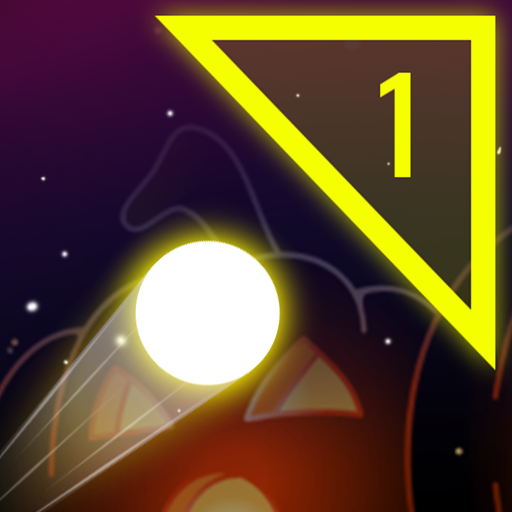 Idle Ball Shooter icon