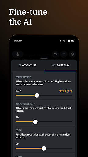 AI Dungeon screenshot 6