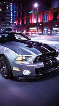 Cars Wallpapers 2017 screenshot 2