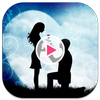Video Status icon