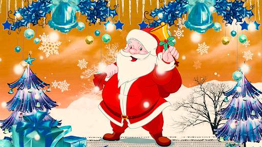 Face Beauty Editor - Christmas Photo Frames App screenshot 7