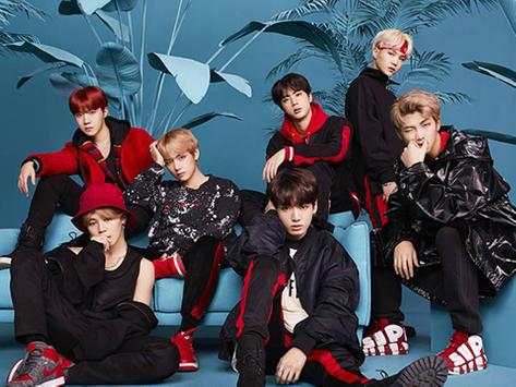 BTS Theme Keyboard 2 تصوير الشاشة