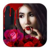Make Me Vampire Photo Editor