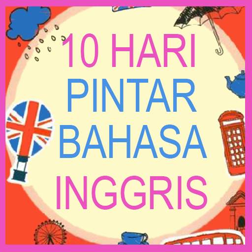 10 Smart Days of English 4.0