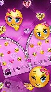 Diamond Zipper screenshot 3