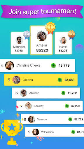 Word Ease - Crossword Puzzle screenshot 3