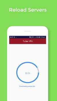 SuperVPN Free VPN Master-Turbo VPN Unblock Proxy screenshot 2