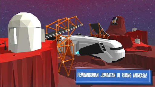 Build a Bridge! screenshot 3