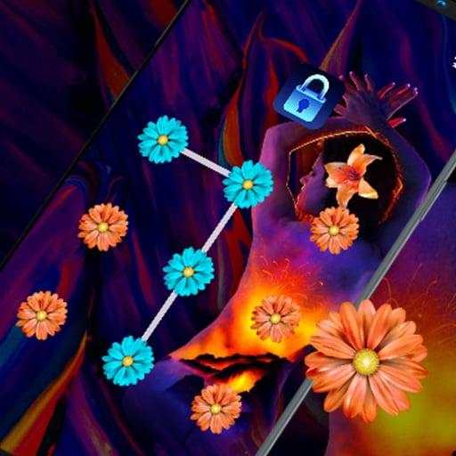 Dancer Theme - App Lock Master 1.0.3