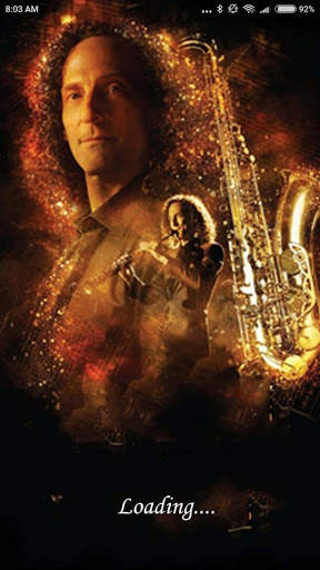 Kenny G | Best Music Instrumental screenshot 2