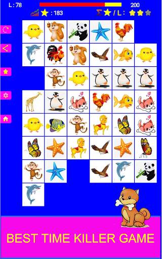 Onet Animal – Connect Game screenshot 13
