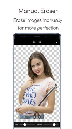 Background Changer of photo screenshot 4