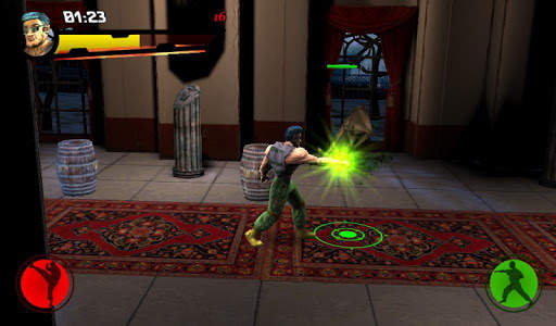 World Creatures A screenshot 3