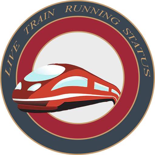 Live Train Running Status 5.0.24.04.20