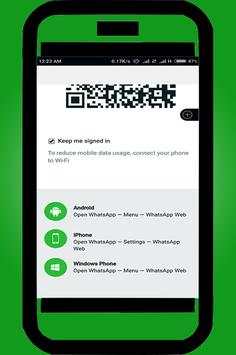 Wa Web Scan Terbaru screenshot 3