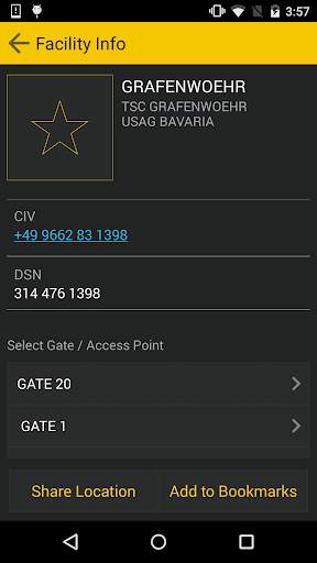 ARM Mobile screenshot 4