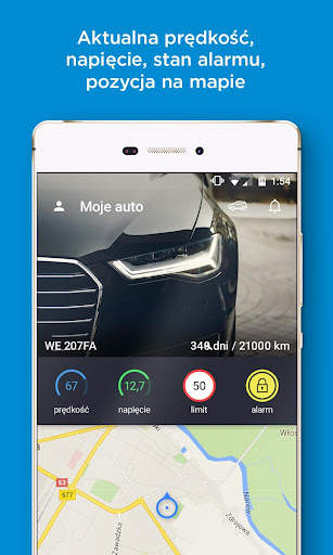 Car Assistant screenshot 2