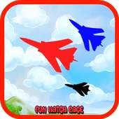 Fighter Jet Games Free