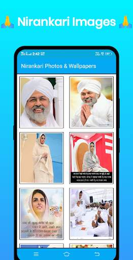 Nirankari Status Videos, Wallpapers & Audio Bhajan screenshot 6