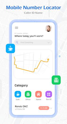 Mobile Number Locator screenshot 3