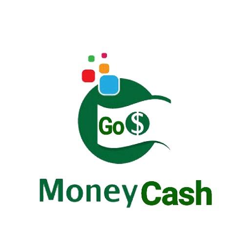 Go Money Cash आइकन