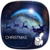SantaClaus for Christmas Theme 1.1.1