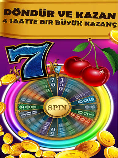 Buffalo Jackpot - casino oyunları ve Klasik slot screenshot 9