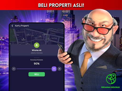 Landlord - Real Estate Trading screenshot 6