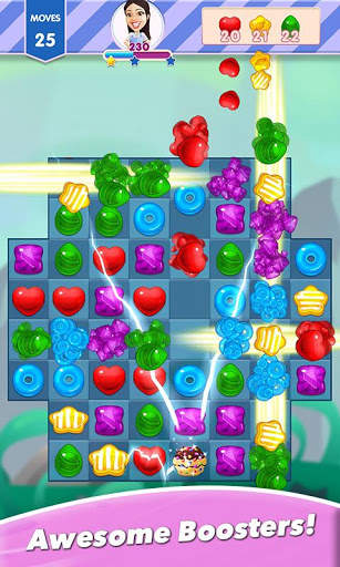 Swiba - Matching Puzzle & Match 3 Games screenshot 1