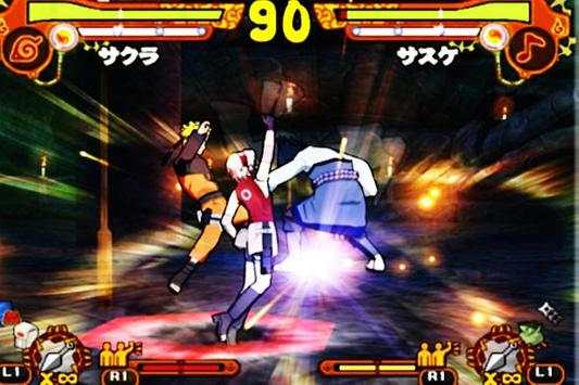 New Naruto 5 Hint screenshot 2