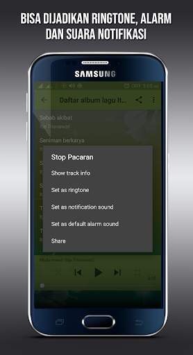 Lagu ITJE TRISNAWATI Mp3 Offline screenshot 7