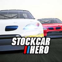Stock Car Racing Club 3D logo