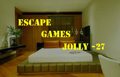 Escape Games Jolly-27 screenshot 1