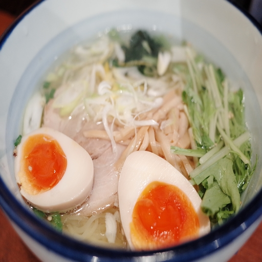Ramen Noodles-Food Recipe icon