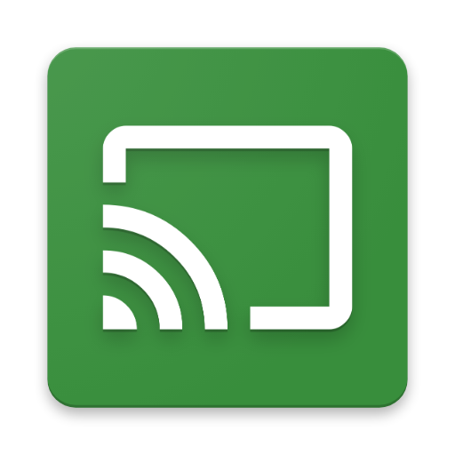 Cast Finder icon