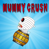 Mummy Crush आइकन