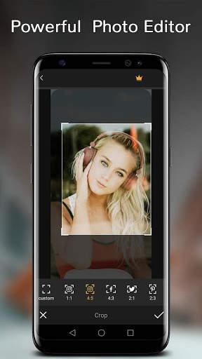 S Camera 🔥 for S9 / S10 camera, beauty, cool 2020 screenshot 7