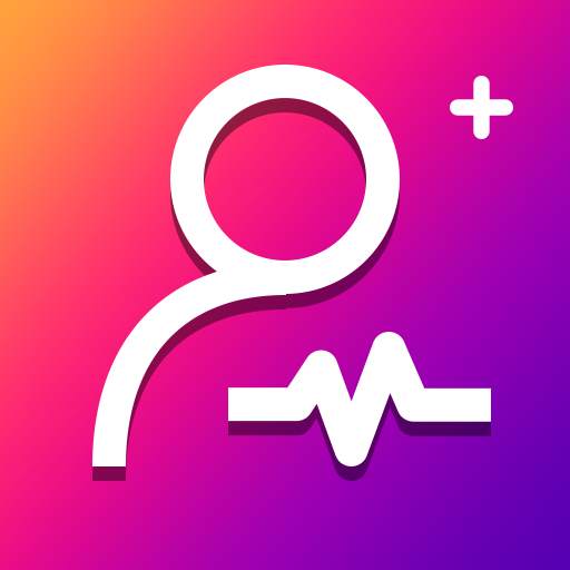 TrackPro- Plus Real Followers, Likes for Instagram 1.1.1
