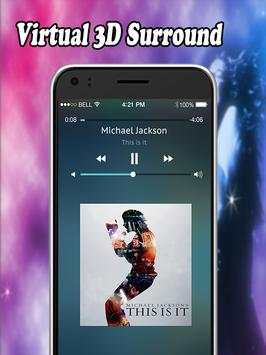 Music Player - Mp3 Player screenshot 3