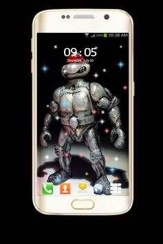 Live Wallpapers - Lego Turtles screenshot 1
