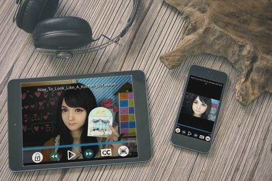 MX Media Player screenshot 4