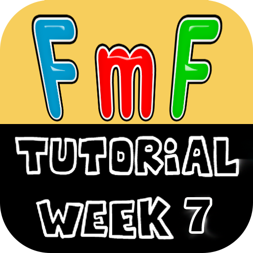 Fmf Mod Game icon