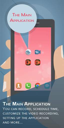 iVideoregistratore - Videoregistratore screenshot 4