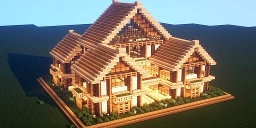 Secret House for Minecraft screenshot 3