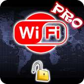 Wifi Şifre Kırıcı Prank Pro (Sesli) logo