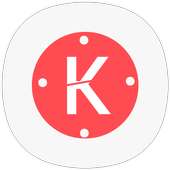New Kinemaster Editor Video Guide Kine Pro master icon