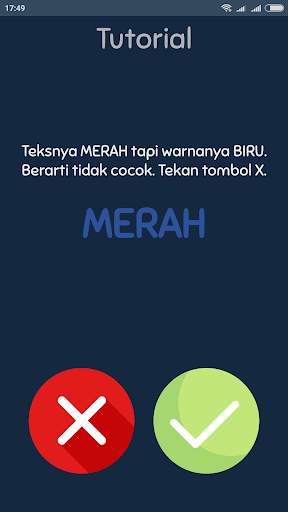 KolorKu - Tebak Warna Game Asah Otak screenshot 7