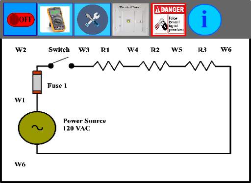 Electrical Troubleshooting screenshot 1